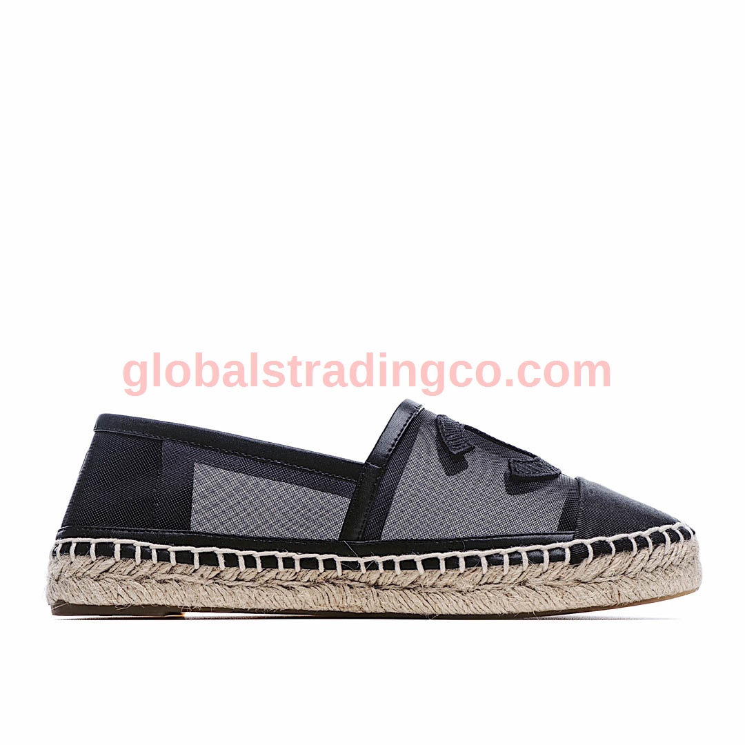 Chanel Espadrilles